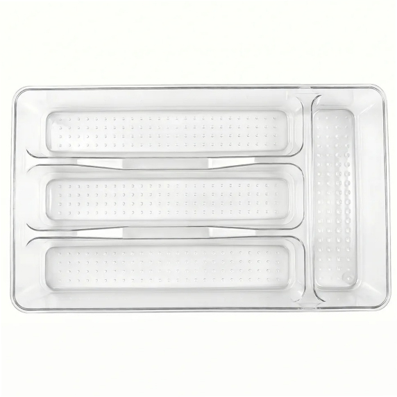 Flatware tray 18x33 cm