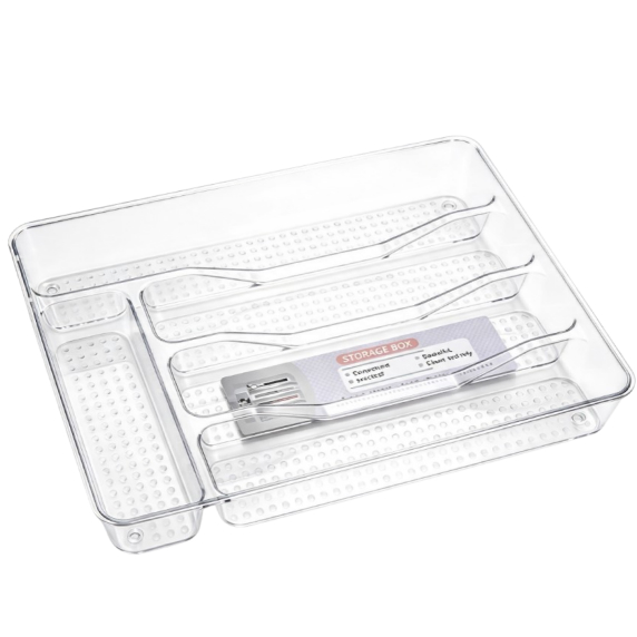 Flatware tray 24x33 cm