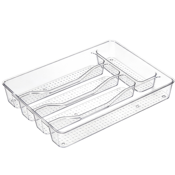 Flatware tray 24x33 cm