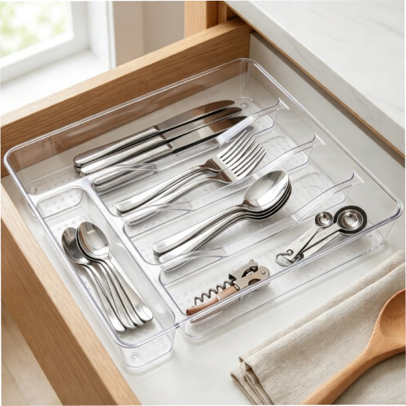 Flatware tray 24x33 cm