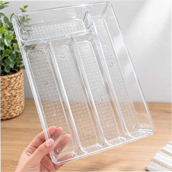 Flatware tray 24x33 cm