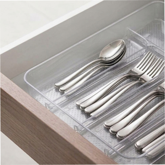 Flatware tray 24x33 cm