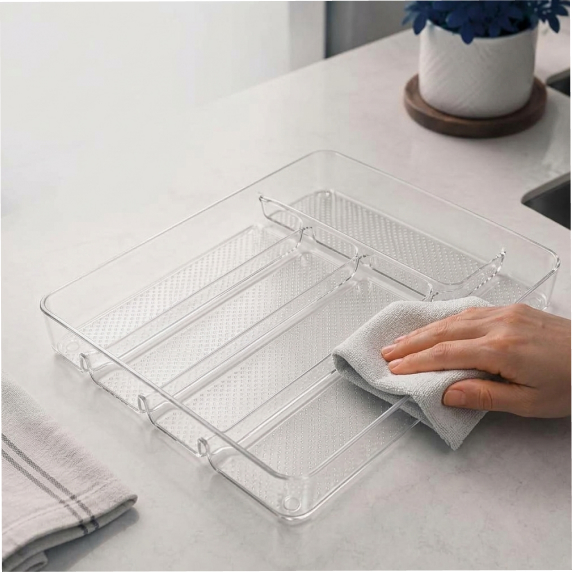 Flatware tray 24x33 cm