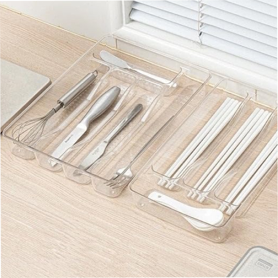 Flatware tray 24x33 cm