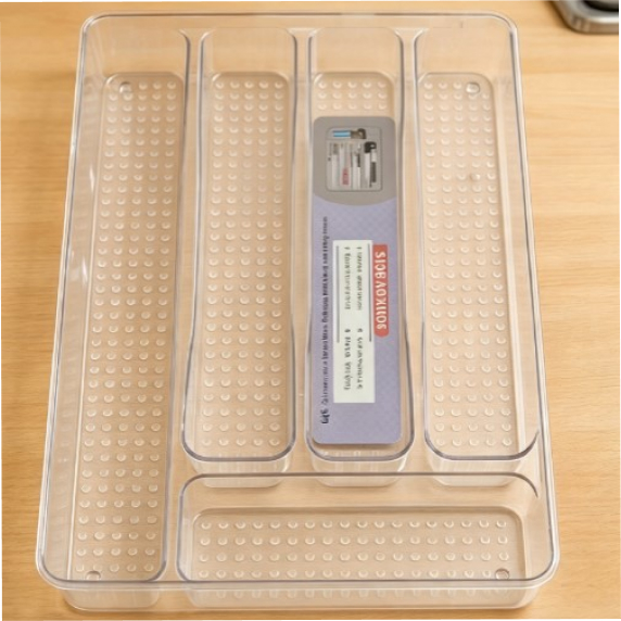 Flatware tray 24x33 cm