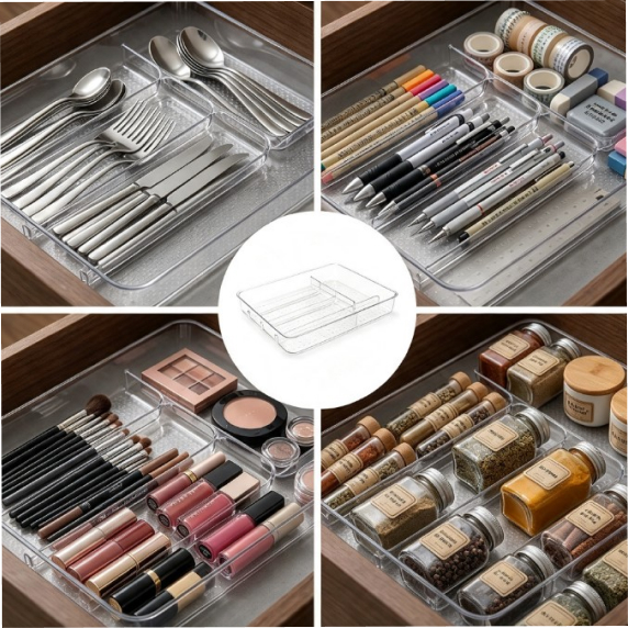 Flatware tray 24x33 cm