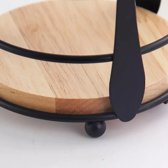 Kitchen utensils tray 11x16 cm