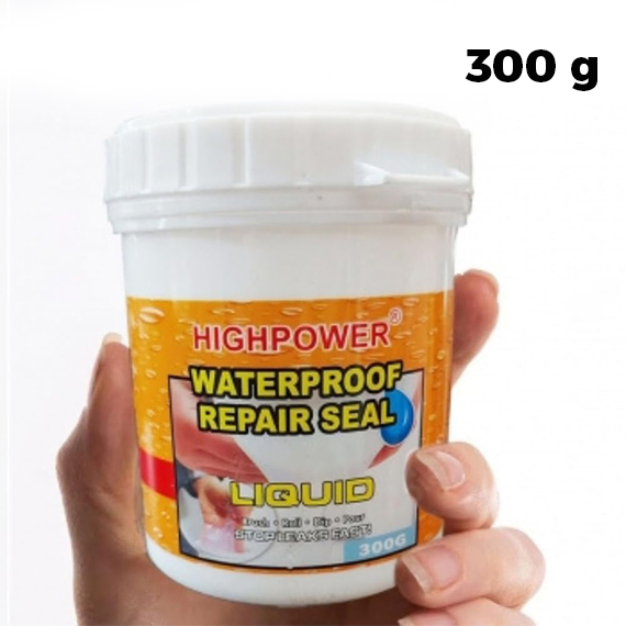 Водостойкий клей протечек 300 г