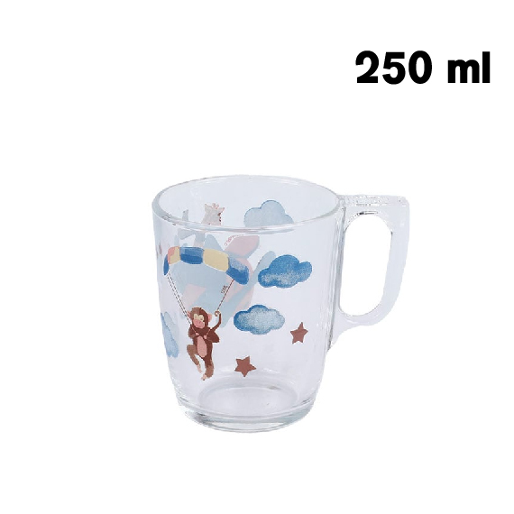 Dinnerware Children's 5 items