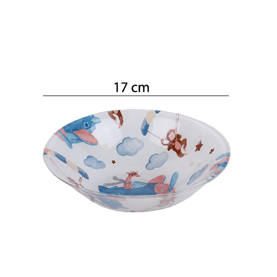 Dinnerware Children's 5 items