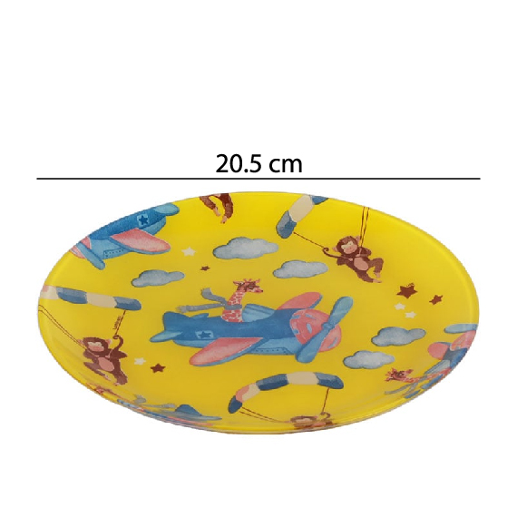 Dinnerware Children's 5 items