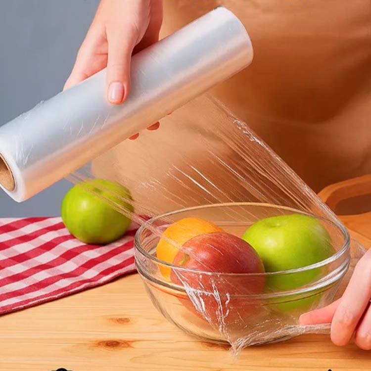 Food cling film 30 cm 100 meters