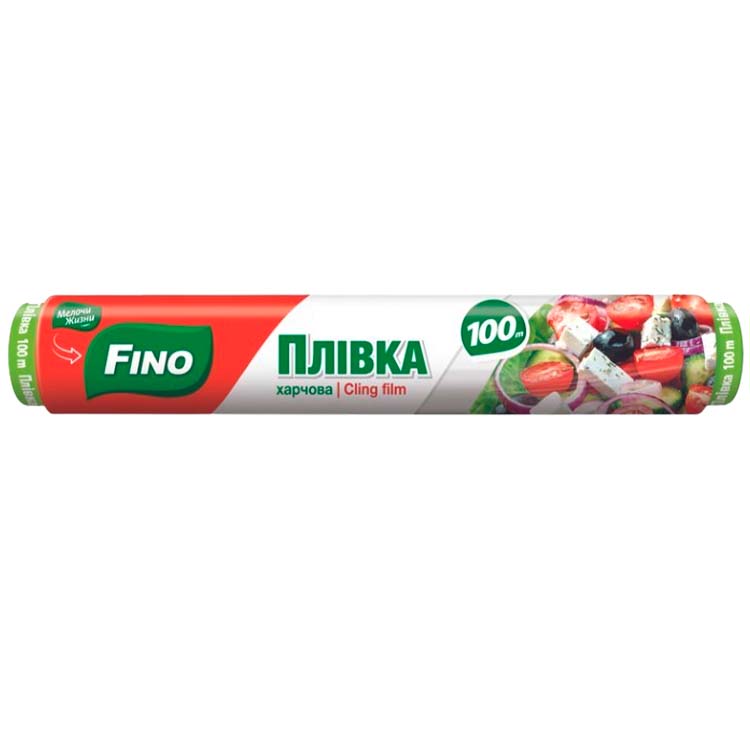 Food cling film 30 cm 100 meters