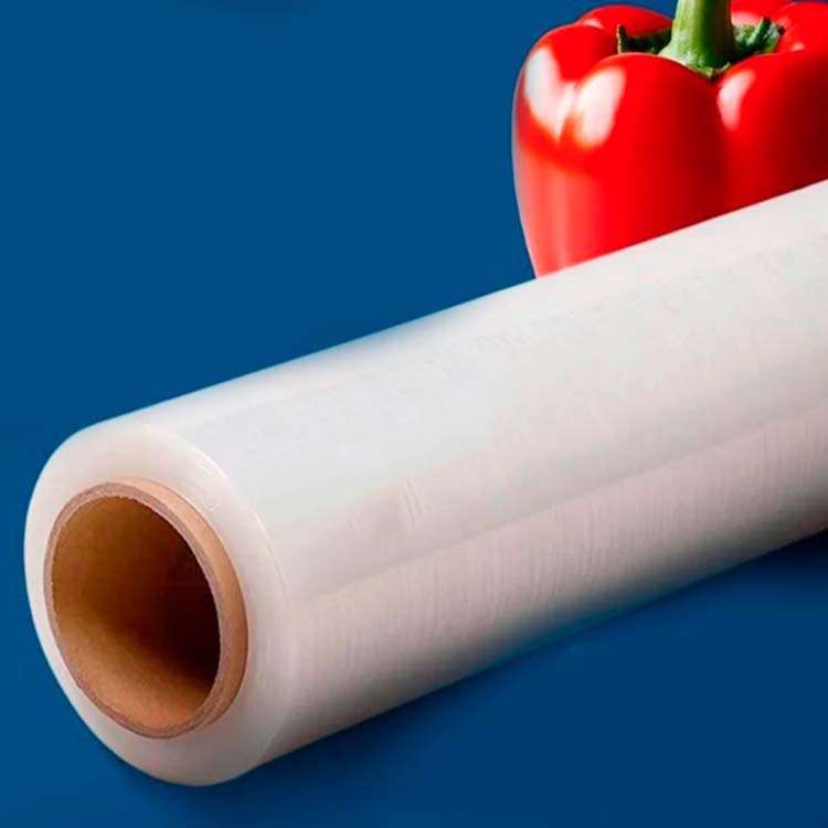 Food cling film 30 cm 100 meters