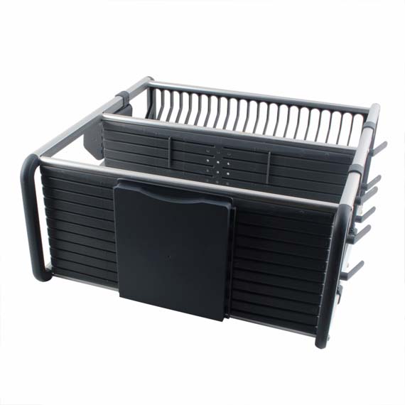 Dish dryer 27x61 cm