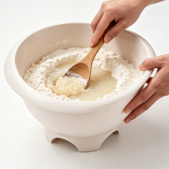 Mixing Bowl 3 l