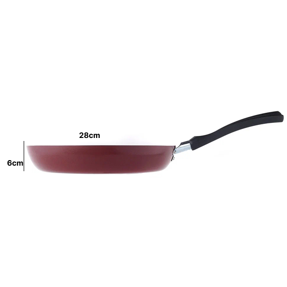 Pan 28 cm