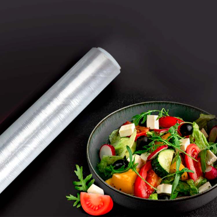 Սննդի թաղանթ / Ստրեչ 29 սմ x 20 մետր