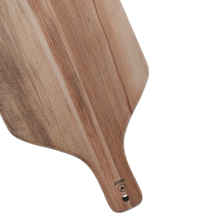 Chopping board wood 20x45 cm