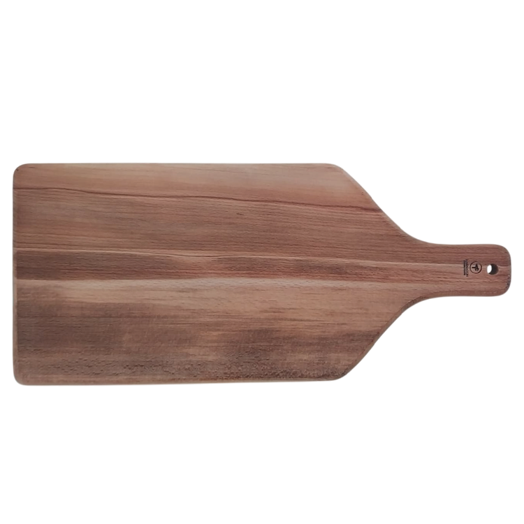 Chopping board wood 20x45 cm