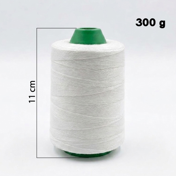 Sewing thread 300 g