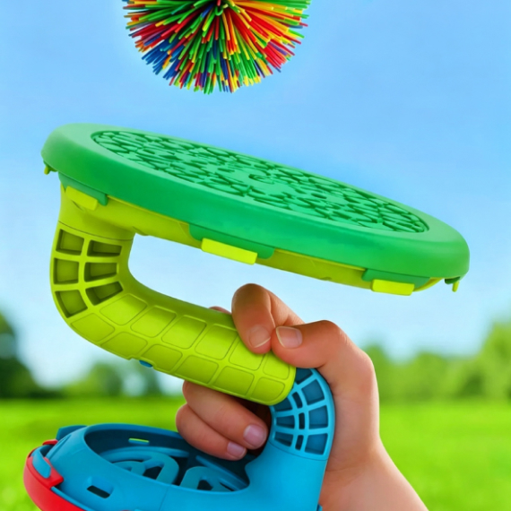 Tennis set for children