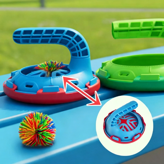 Tennis set for children