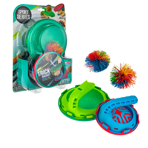 Tennis set for children