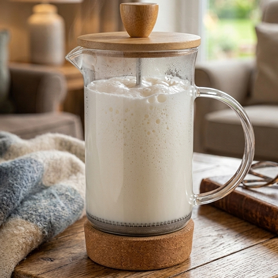 Tea & Coffee maker 600 ml