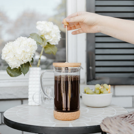 Tea & Coffee maker 600 ml