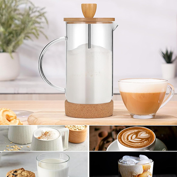 Tea & Coffee maker 600 ml