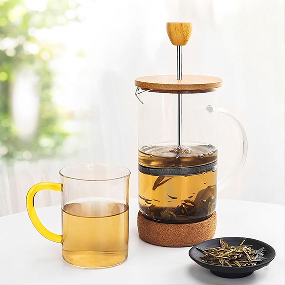 Tea & Coffee maker 600 ml