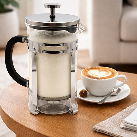 Tea & Coffee maker 800 ml