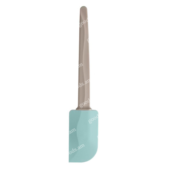 BAKGLAD Pastry brush, beige/blue - IKEA