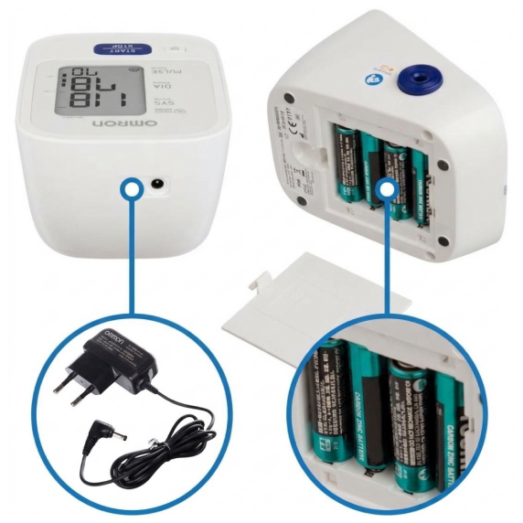 Automatic tonometer