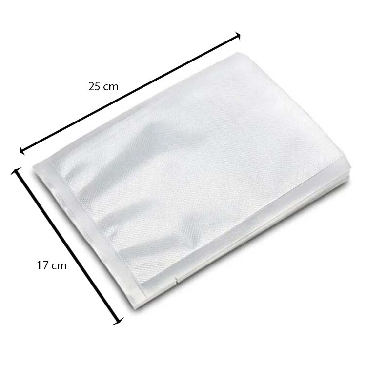Vacuum packing bag 100 pcs