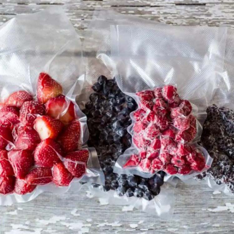 Vacuum packing bag 100 pcs
