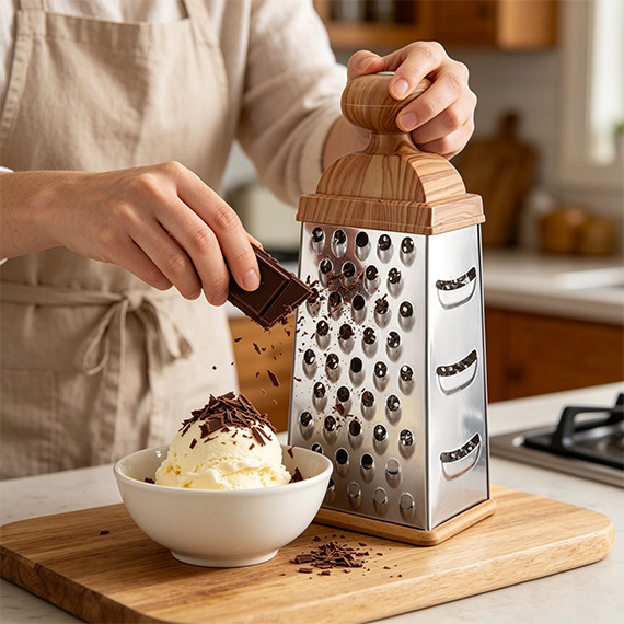 Grater 23 cm