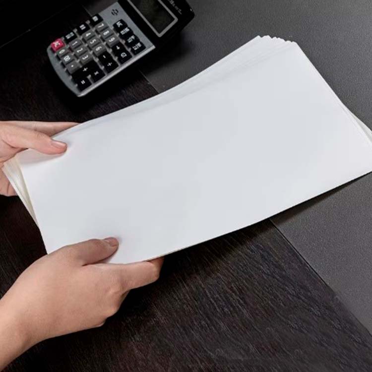 Бумага А4 80 г 500 шт