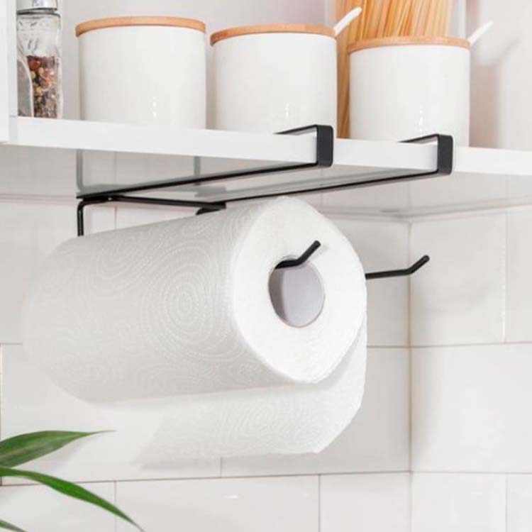 Paper towels double-layer 13х22 cm 290 pcs
