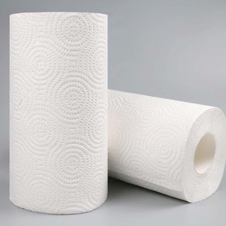 Paper towels double-layer 13х22 cm 290 pcs