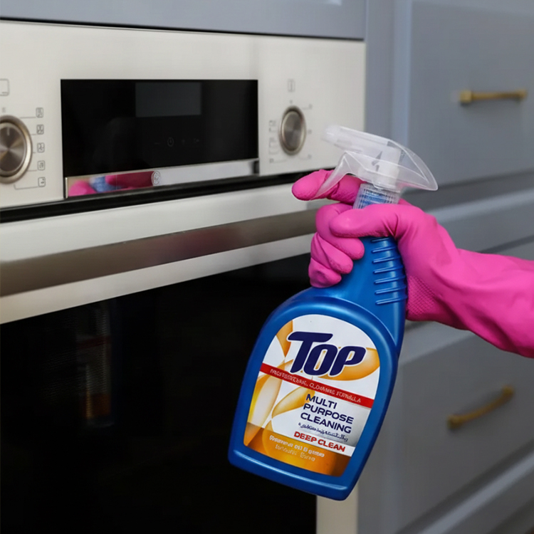 Multi Purpose Cleaning Spray 750ml
