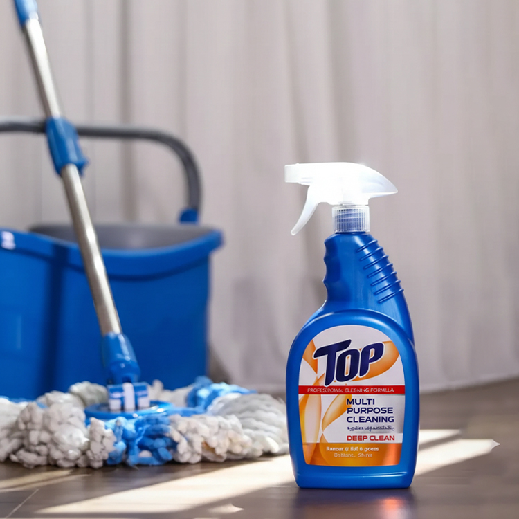 Multi Purpose Cleaning Spray 750ml