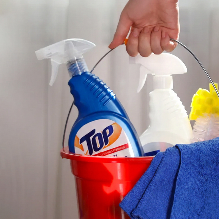 Multi Purpose Cleaning Spray 750ml