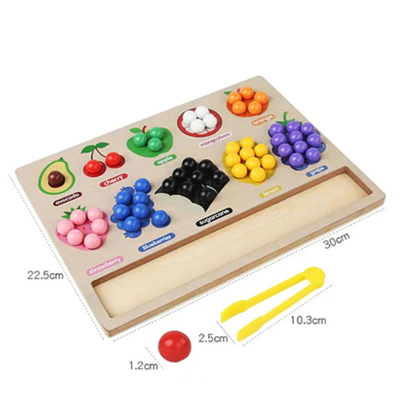 Educational games for fine motor skills