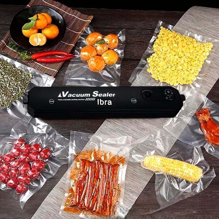 Vacuum Sealer Machine