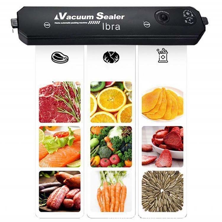 Vacuum Sealer Machine