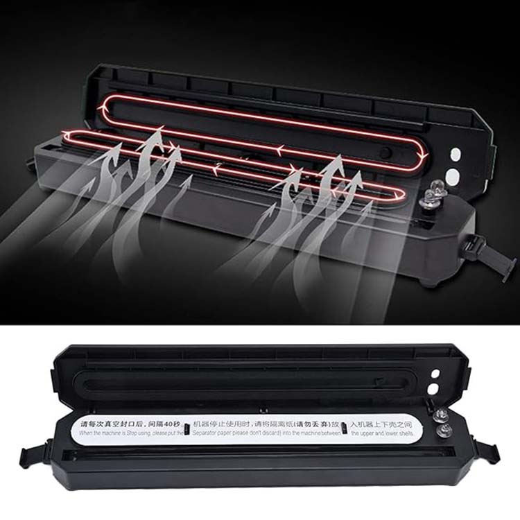 Vacuum Sealer Machine
