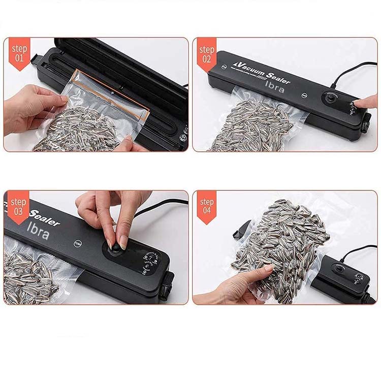Vacuum Sealer Machine