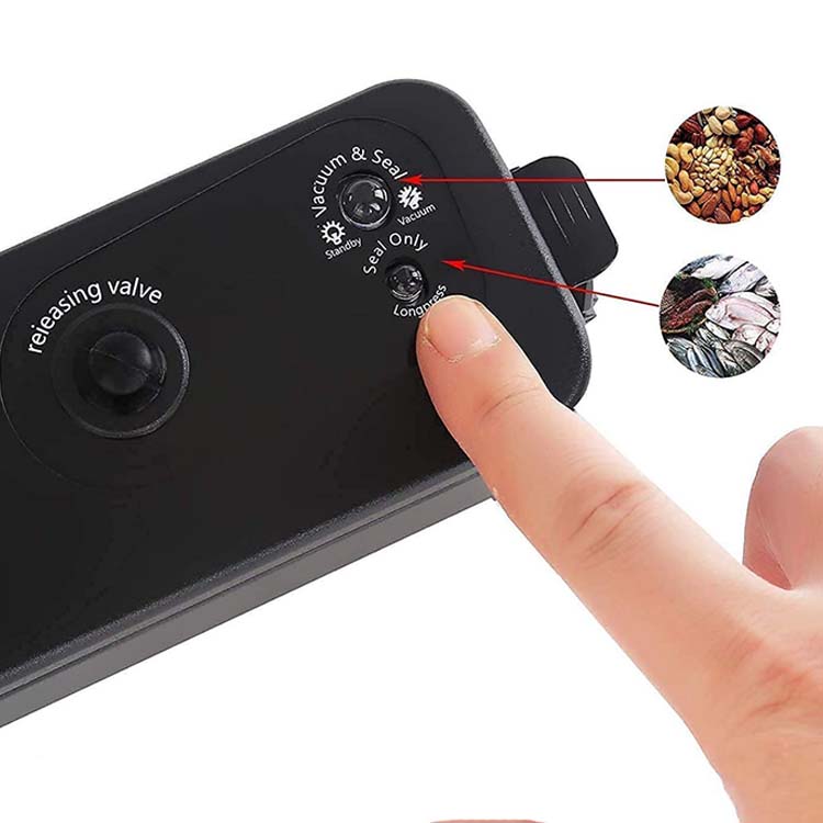 Vacuum Sealer Machine